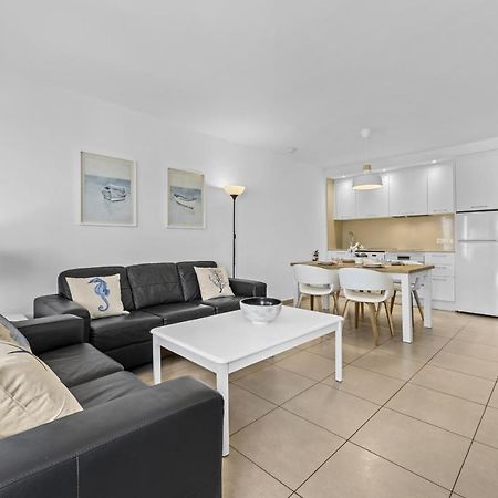 Casahost Bastian Boutique II Seaview Daire Costa Teguise Dış mekan fotoğraf